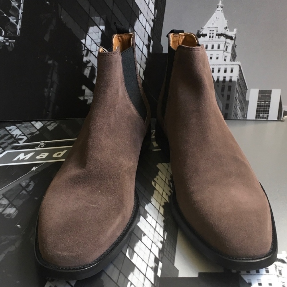 Brand New Aldo Chelsea Boot